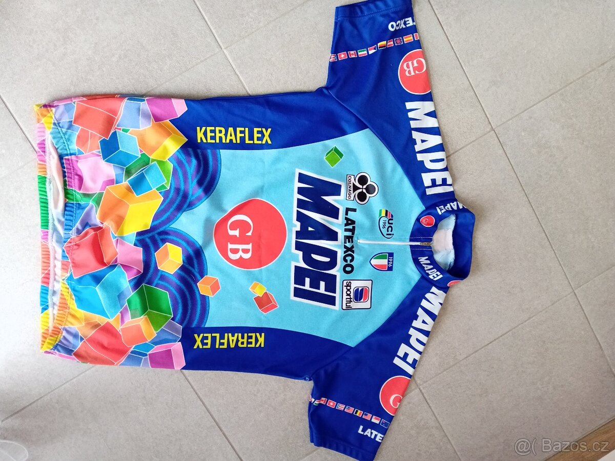 Dres MAPEI L