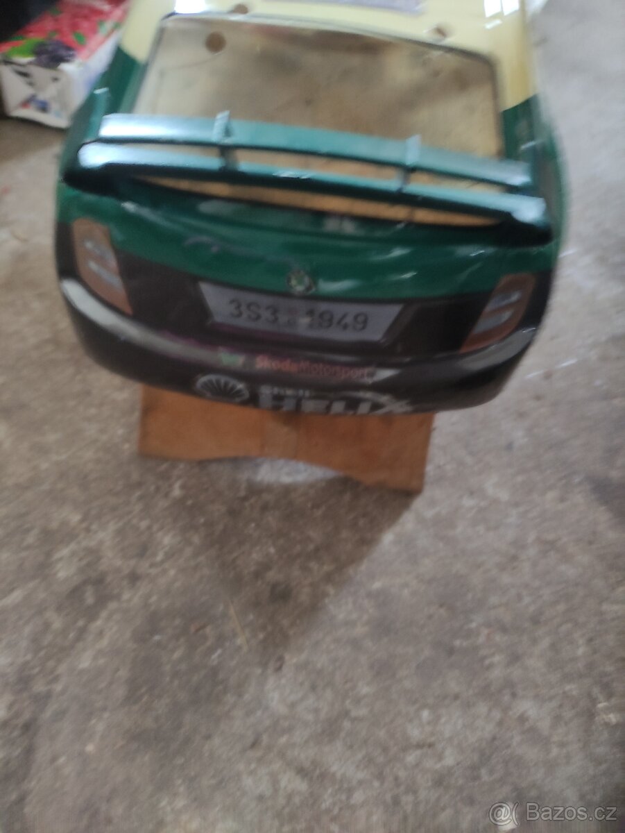 RC auto hpi 1:10