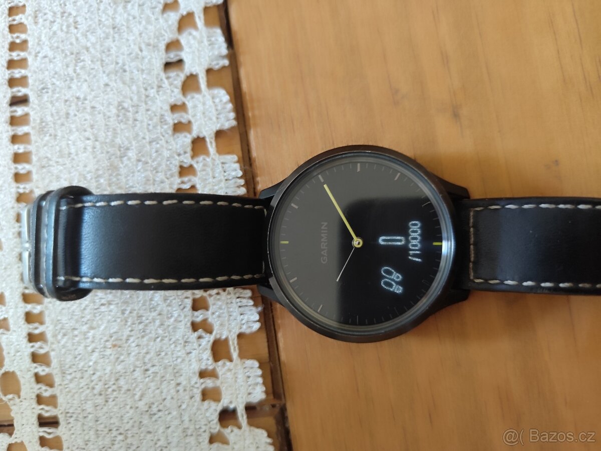 Garmin Vivoactive
