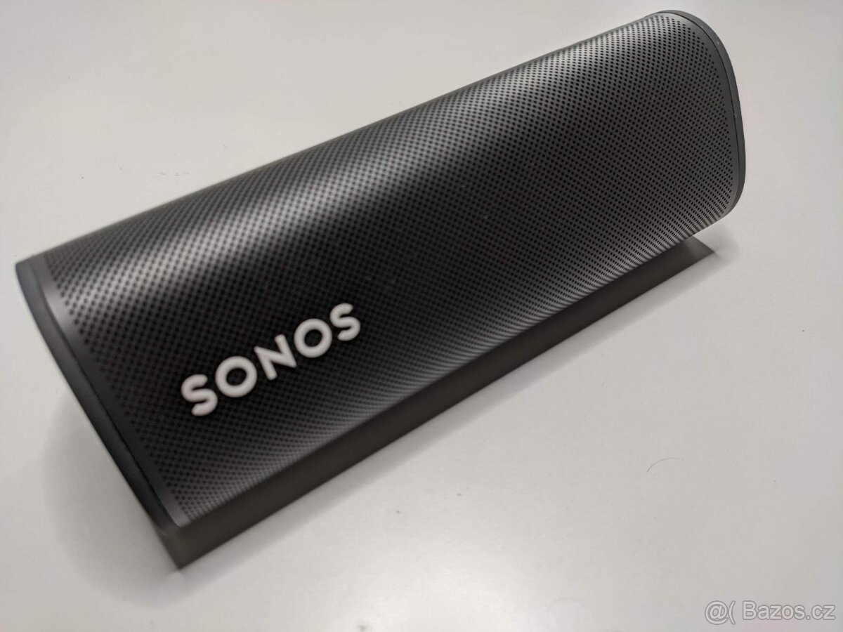 Přenosný reproduktor Sonos Roam