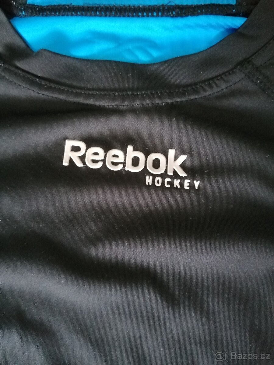 Reebok Hockey termopradlo