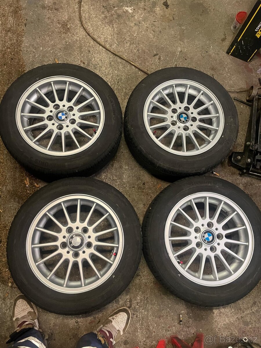 Styling 32 R16 5x120