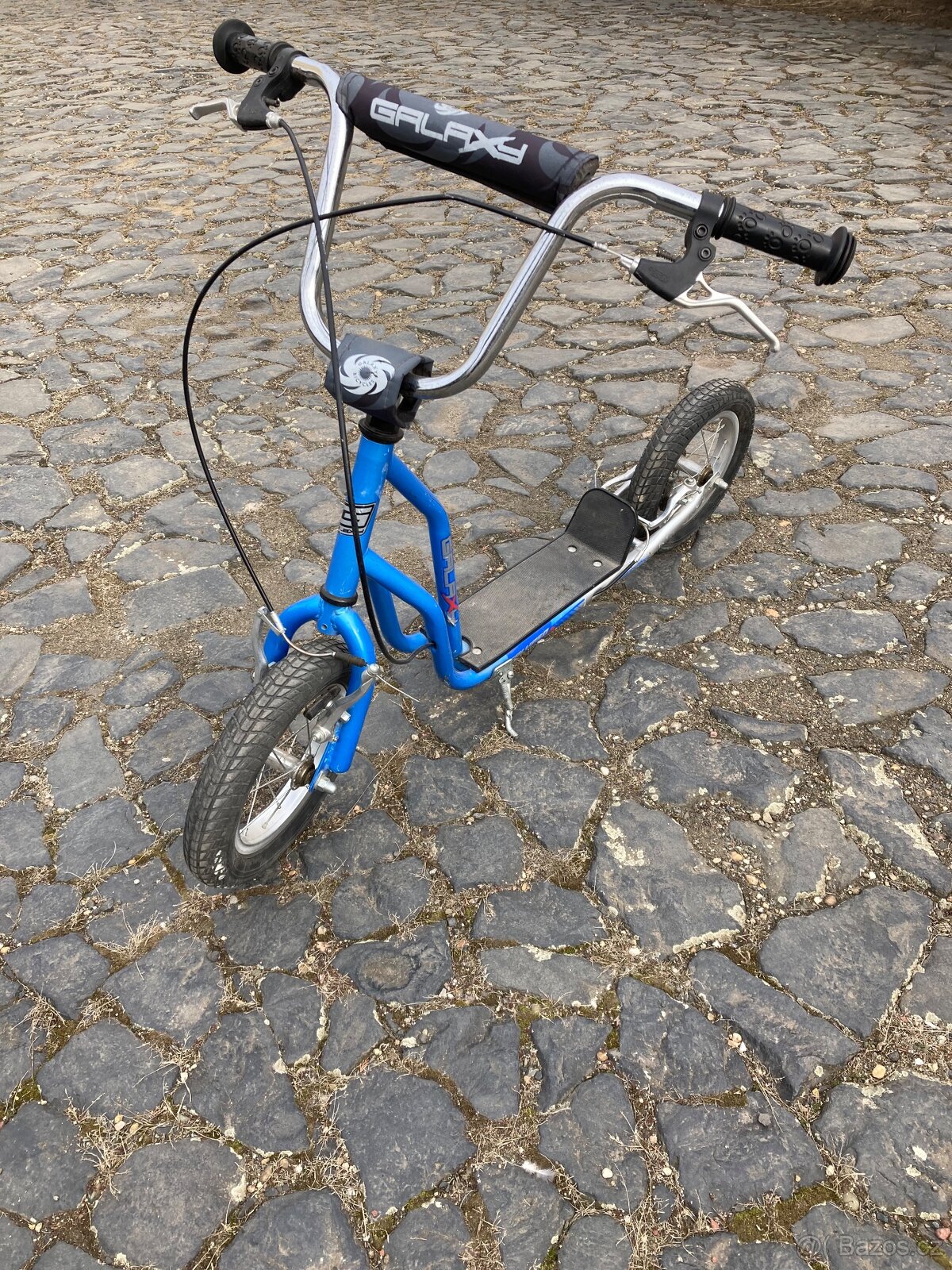 Dětská koloběžka