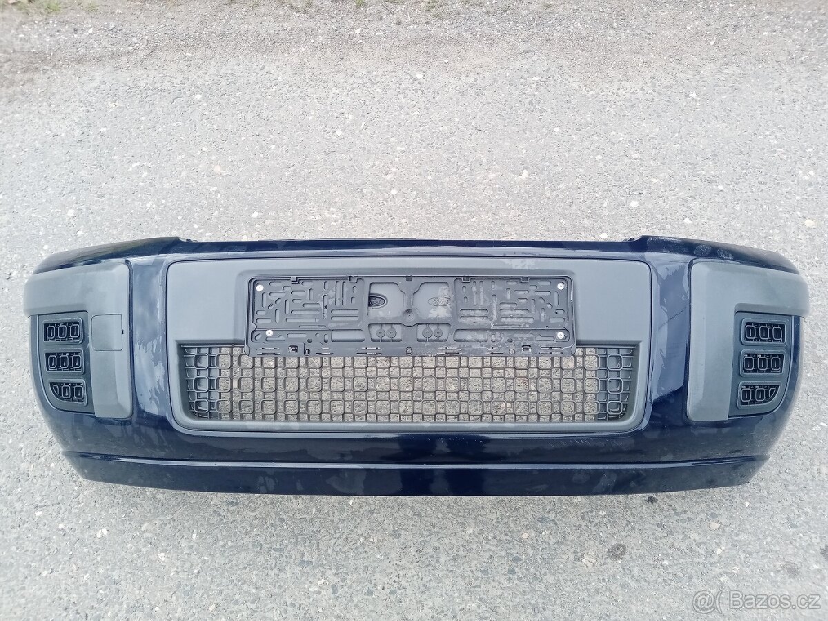 Prodám přední nárazník ford fusion