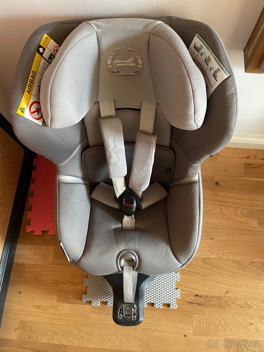 Cybex Sirona T i-Size