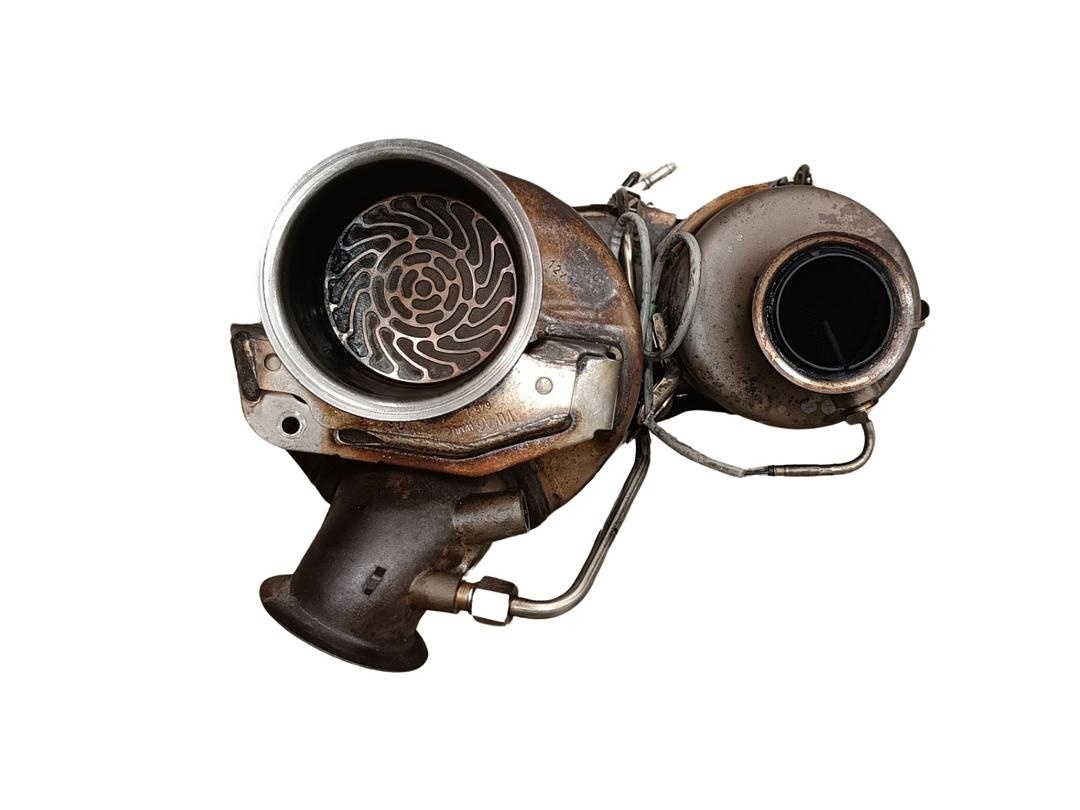 DPF filtr částic 04L131606Q DEJ 2.0TDI 110KW VW Golf 7 2016