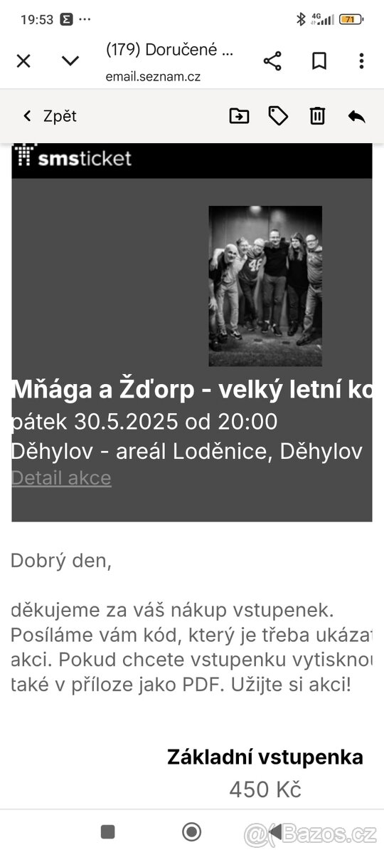 Mňága a Žďorp
