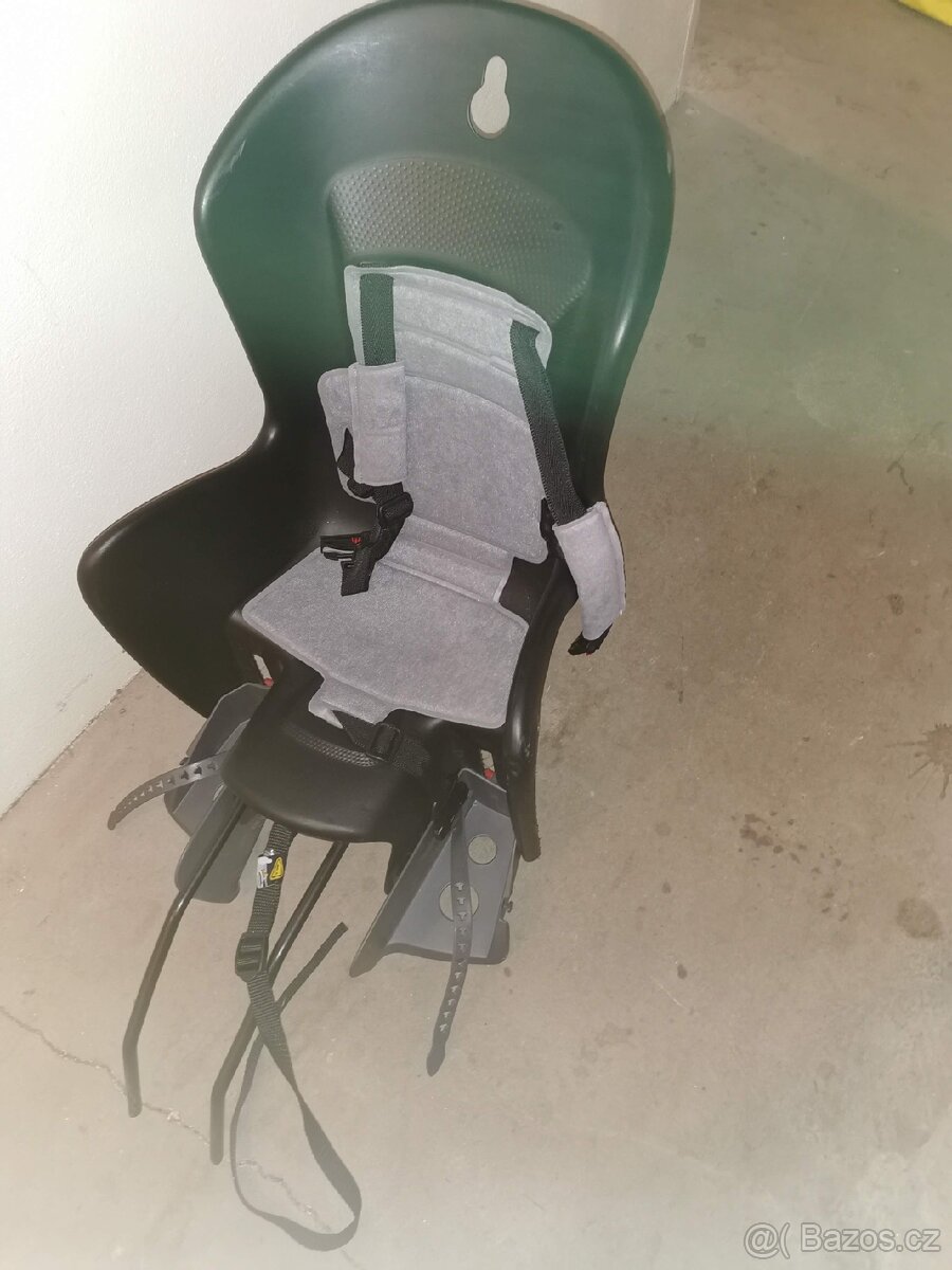 Sedačka na kolo