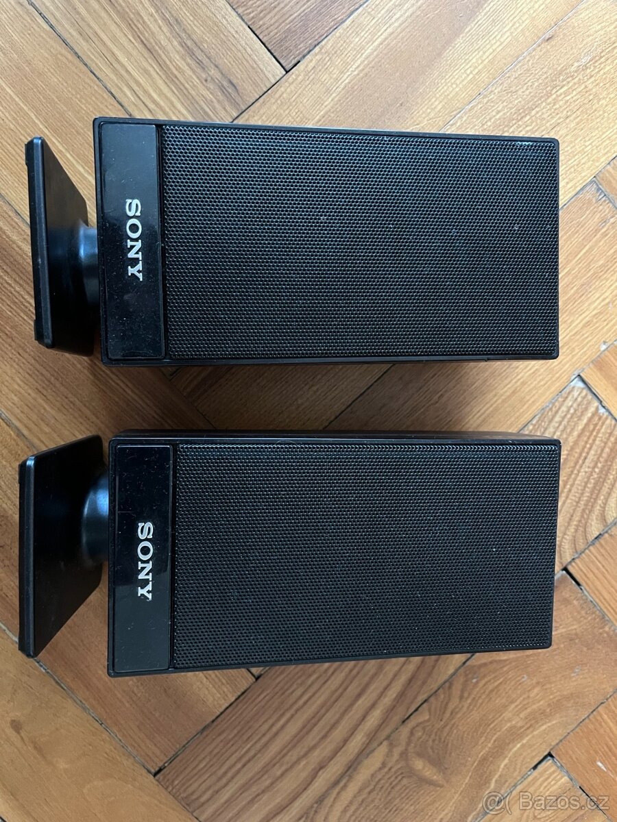 SONY REPRODUKTORY