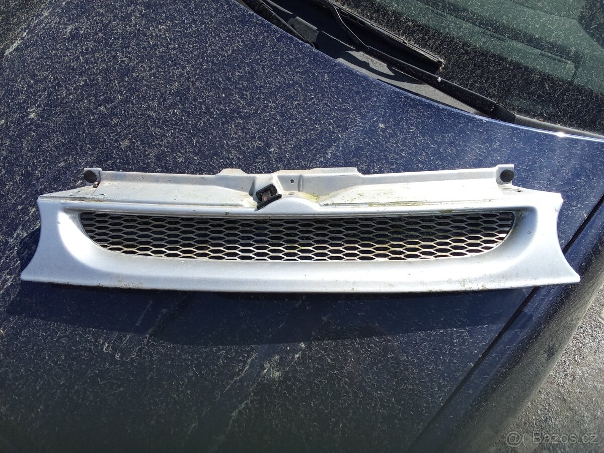Maska nárazníku Kamei pro VW golf IV