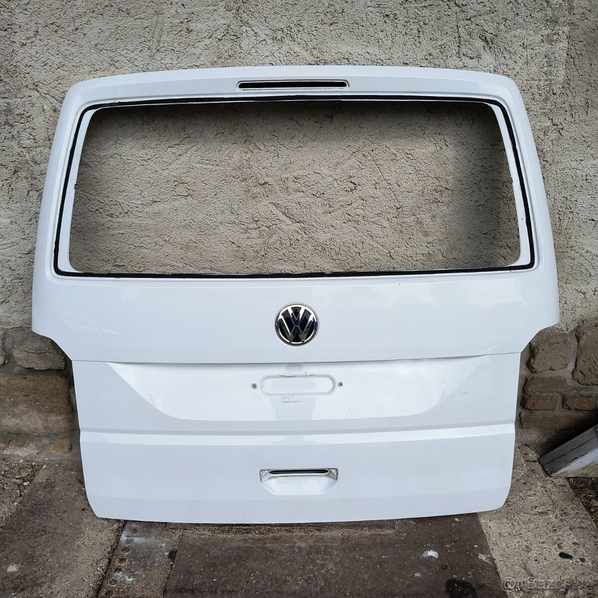 Volkswagen Transporter T6