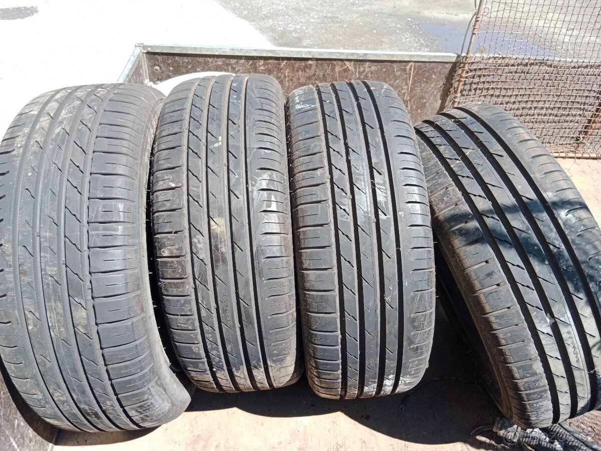 Kola Fabie1 195/50/15