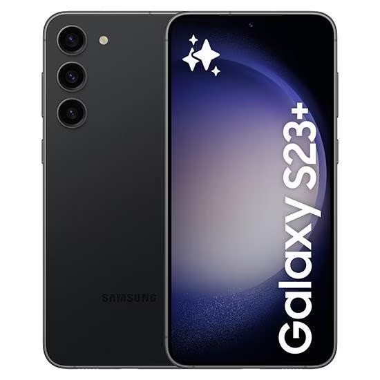Samsung Galaxy S23+, 8GB/256GB