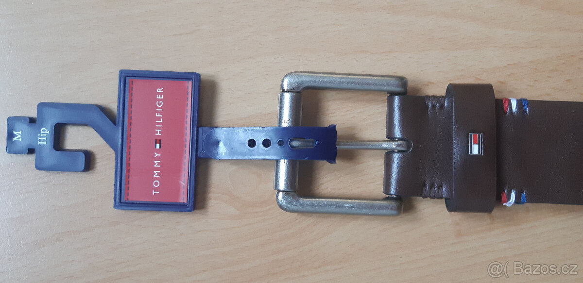 Tommy Hilfiger opasek / pásek Nový