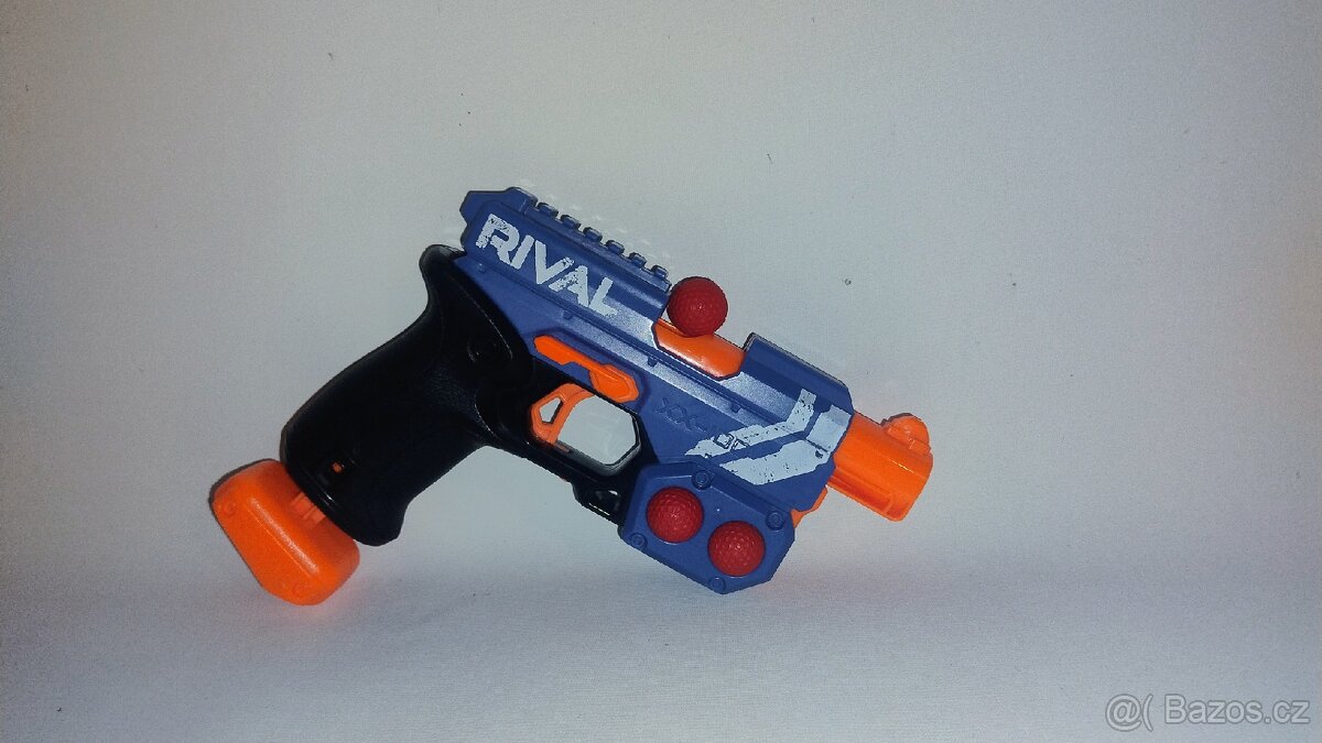 NERF Rival Knockout