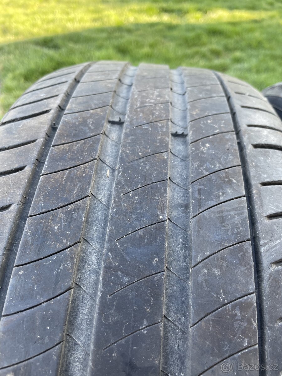 Michelin 215/55r16