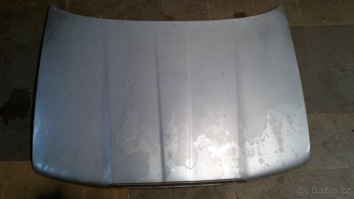 Kapota Octavia 1 (1U) 1996-2010