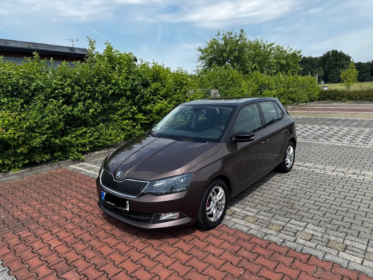 Škoda Fabia 1.2 TSI 81kw, DSG, Style+, Výbava, 2x Kola