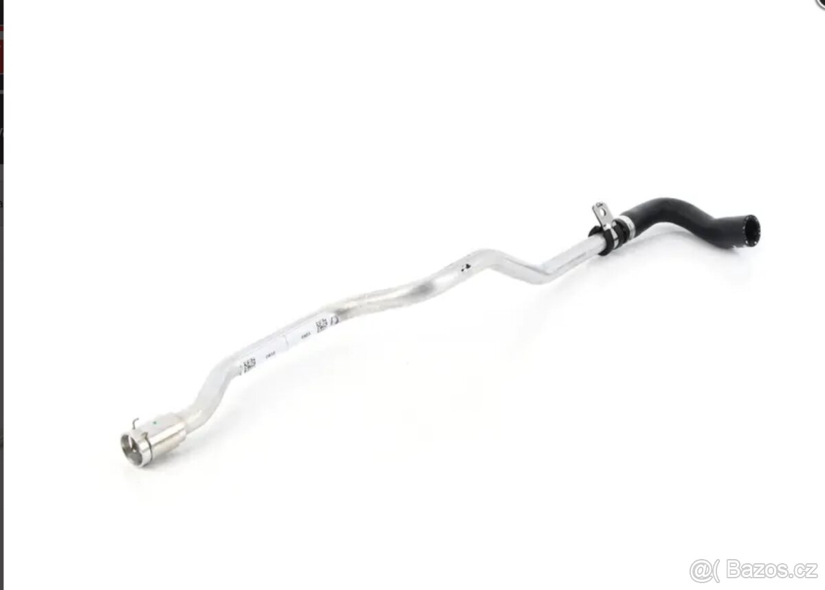 Olejové potrubí 11538602265 BMW