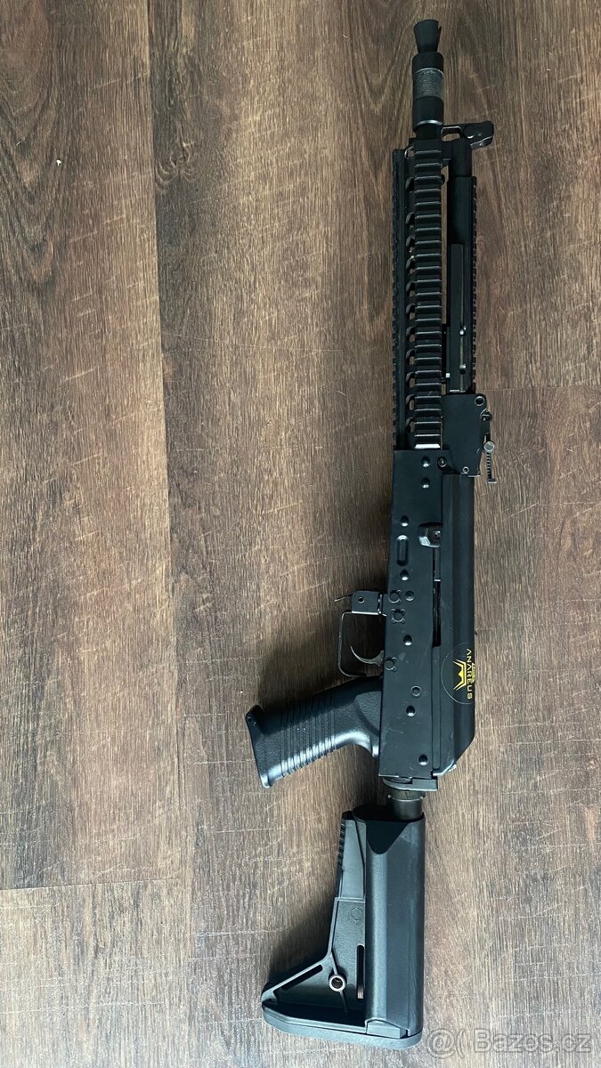 Airsoft AK 105 Ras