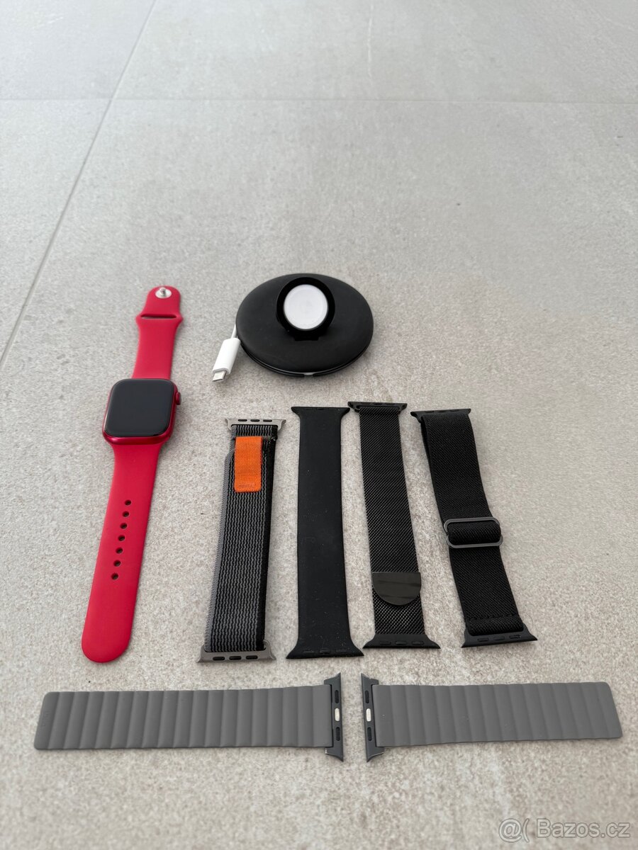 Apple Watch 7 45mm