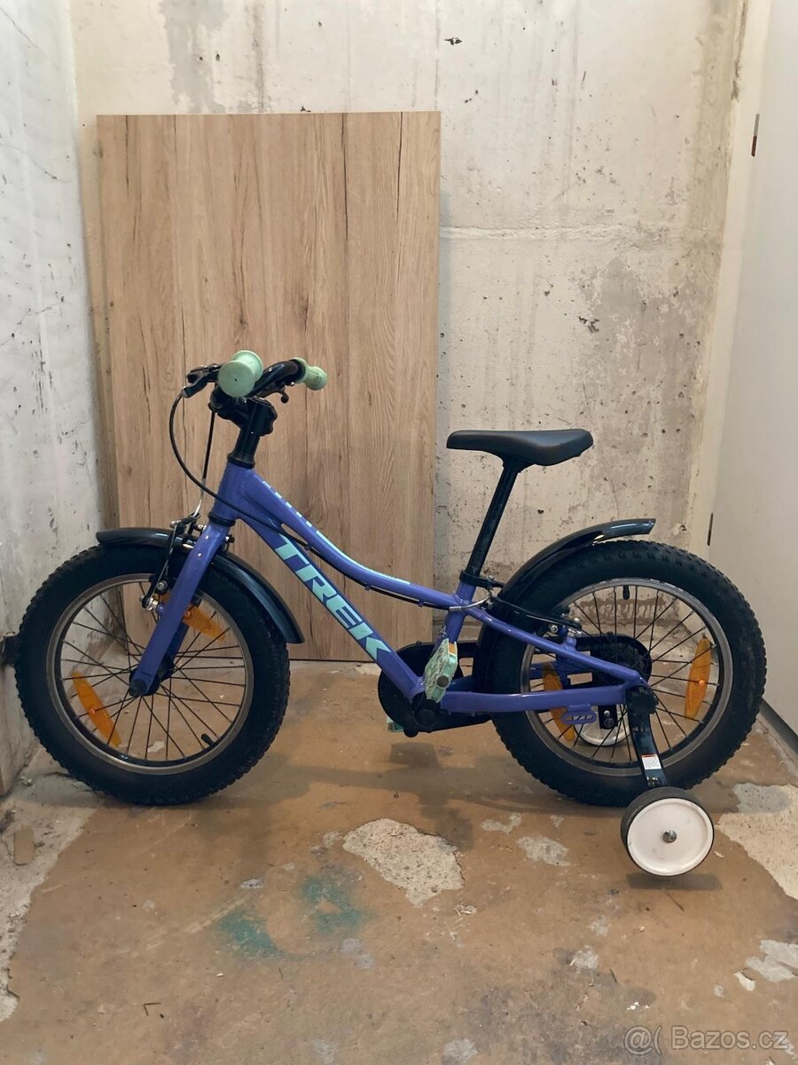 Trek Precaliber 16
