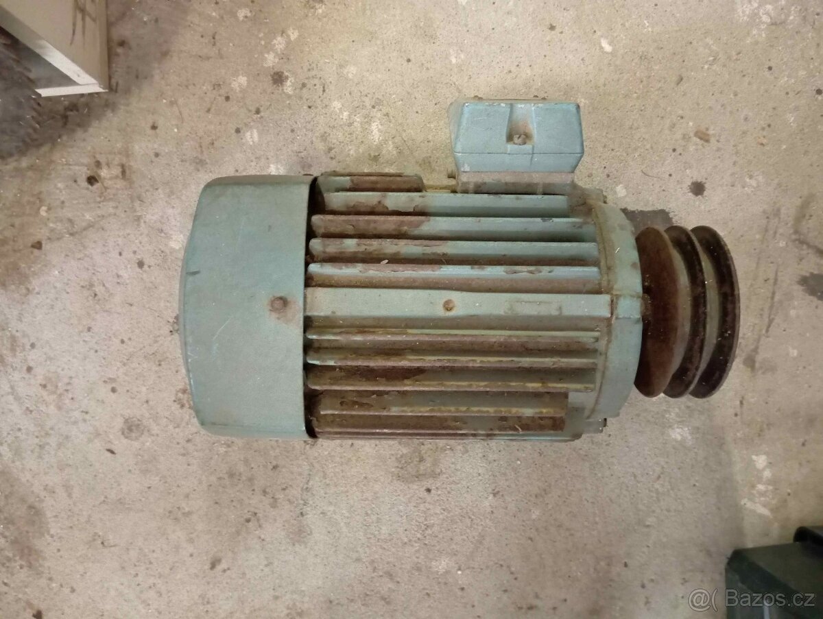 motor 2,2kw