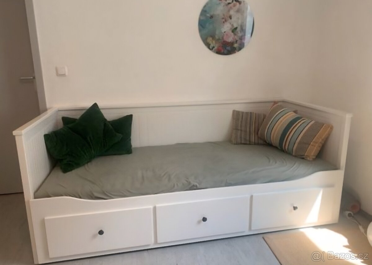 HEMNES POSTEL