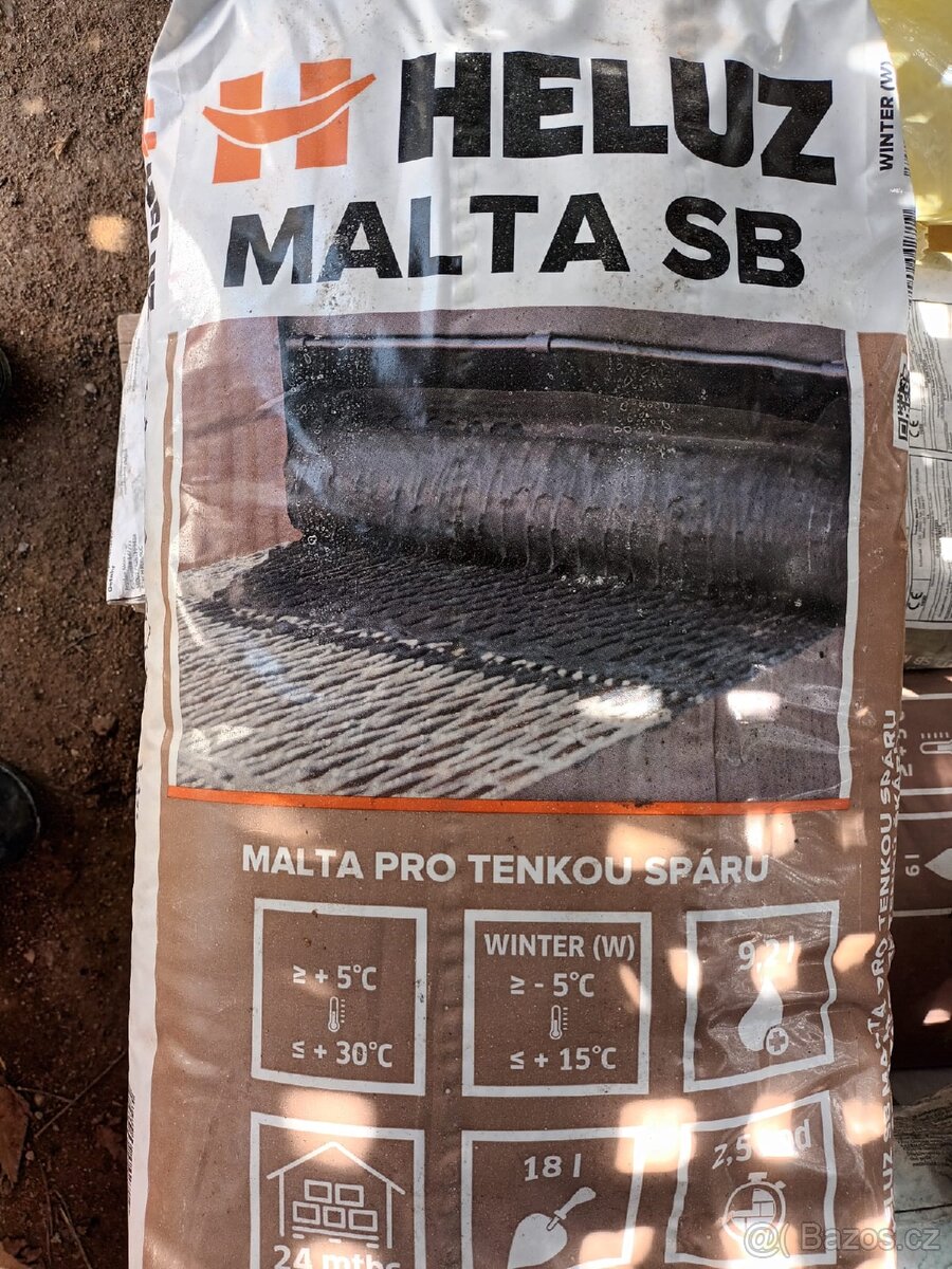 Prodám celkem 30 ks. 1ks za 120,- , komplet 3000,-