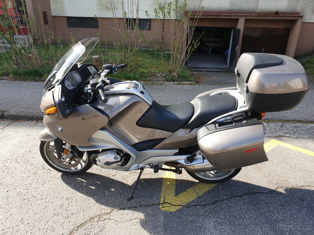 BMW R 1200 RT