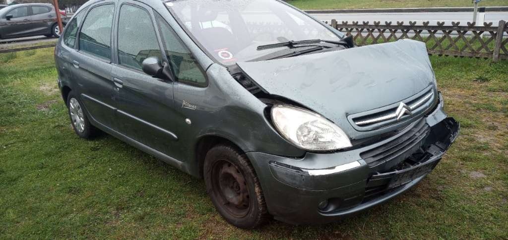 Citroen Xsara Picasso 1.6Hdi 66kw