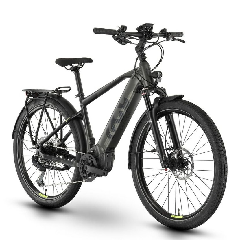 Elektrokolo Husqvarna KTM Pather 3, velikost L, plná záruka