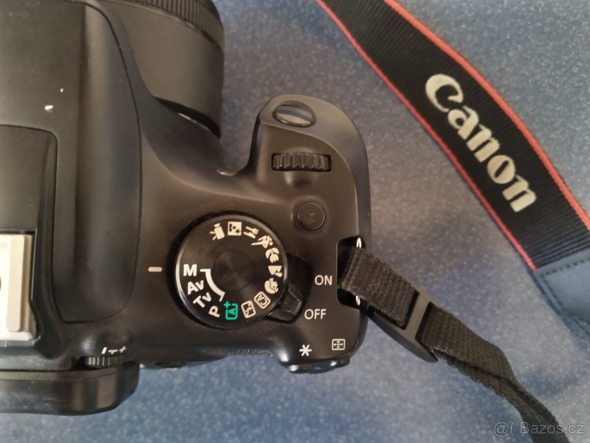 Canon EOS 1300D