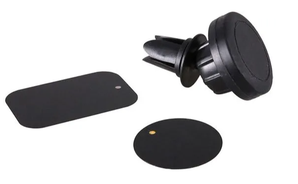 Magnetický držák do auta pro smartphone / navigaci