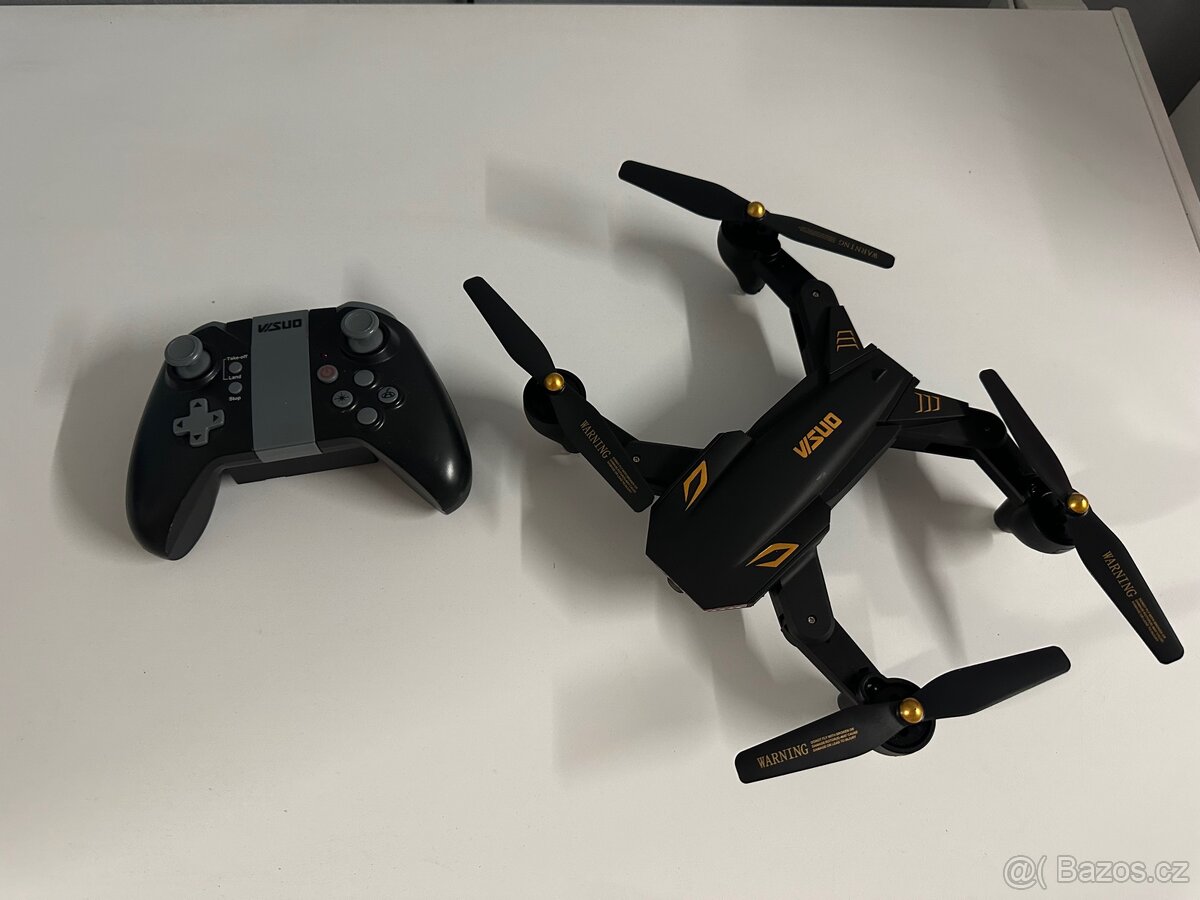 Prodam dron