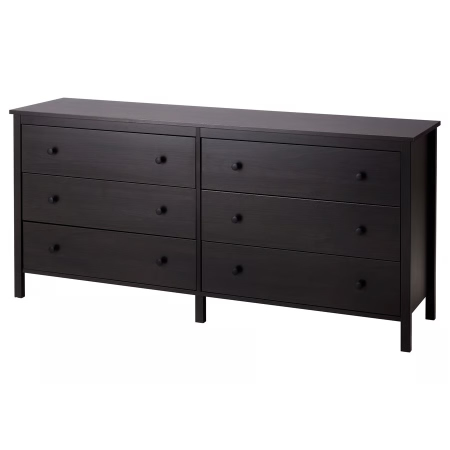 KOPPANG komoda IKEA