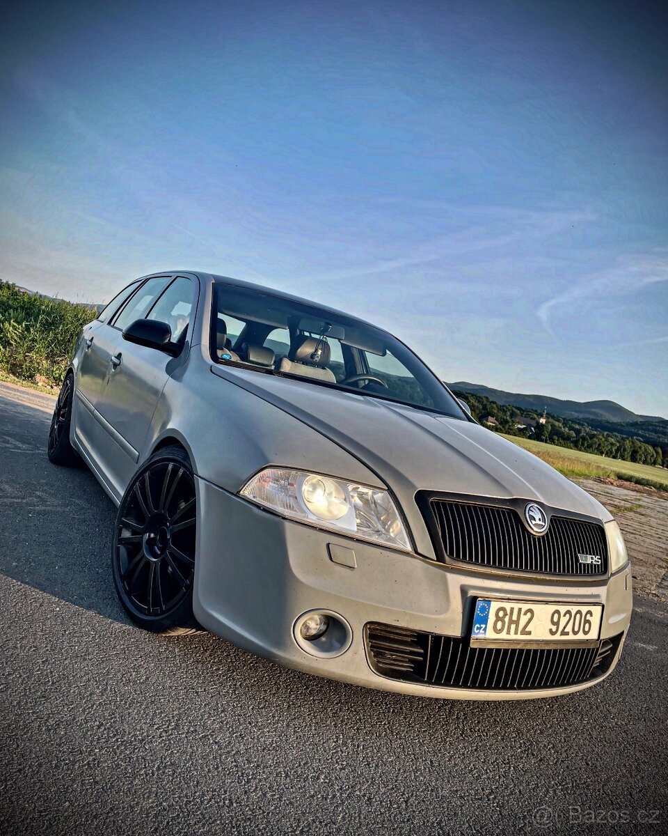 Škoda octavia 1.9 tdi