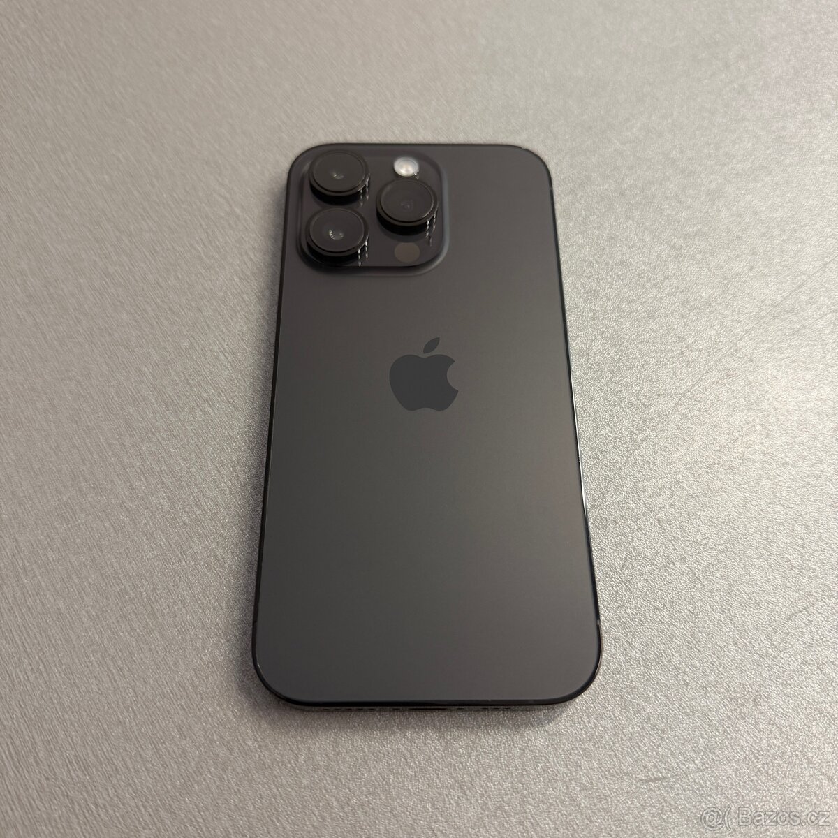 iPhone 14 Pro 256GB, 100% baterie, bez škrábance, záruka