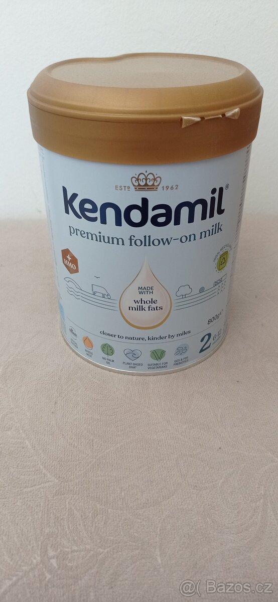 Kendamil 2