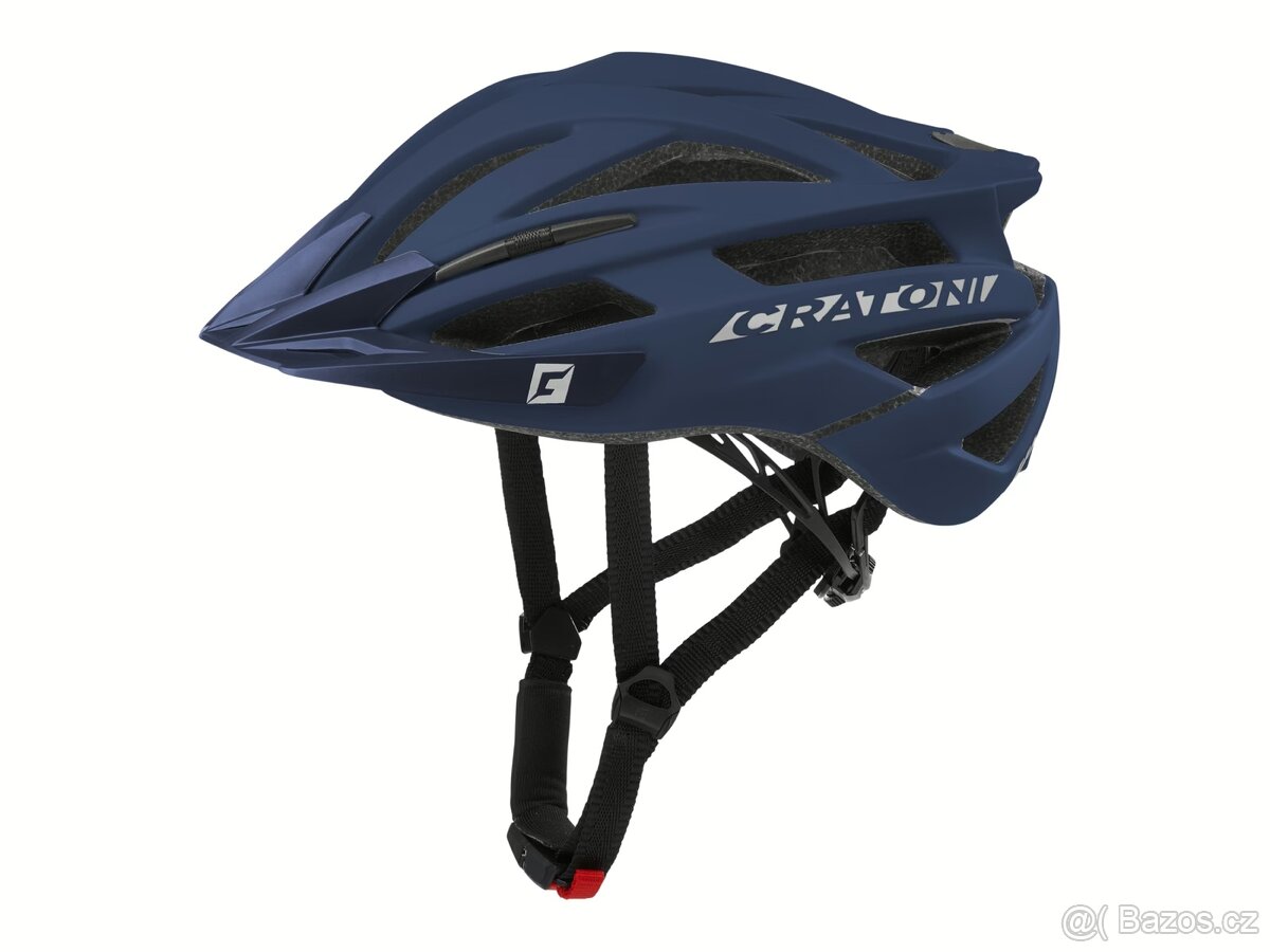 CRATONI Agravic S-M (54-58 cm) - nová