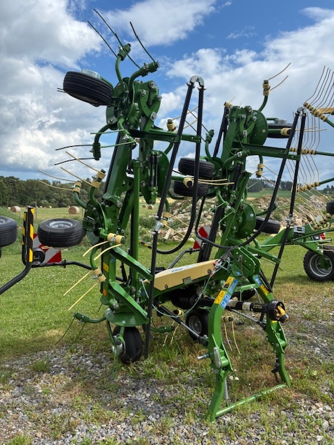 Obraceč Krone