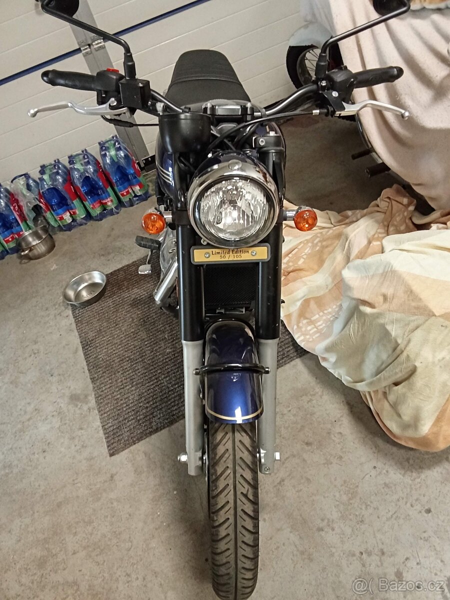Jawa 300cl 42 LE.