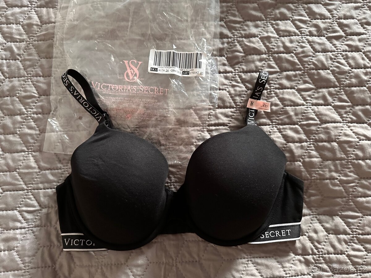 Podprsenka Victoria’s Secret vel. 36 D
