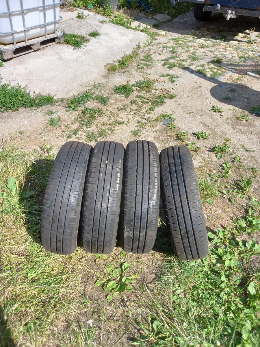 165/70R14C