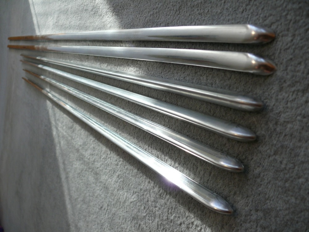 Škoda 1000mb