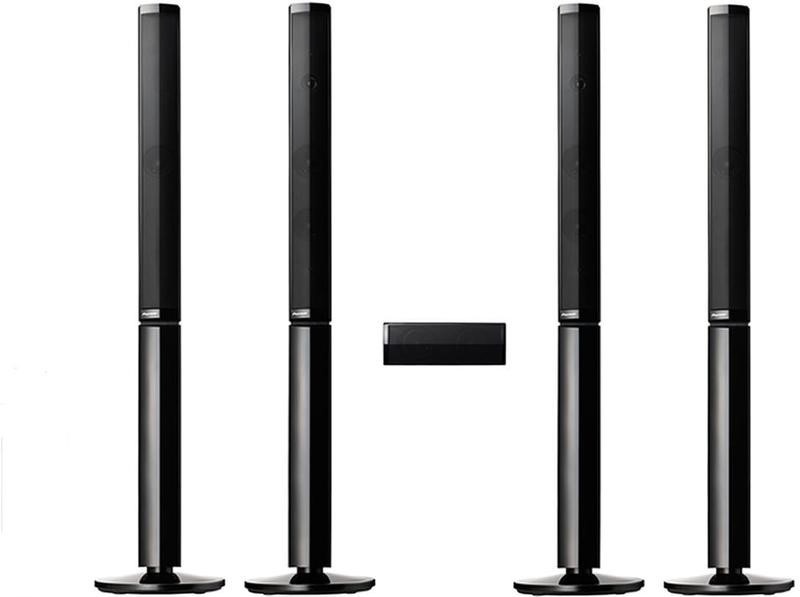 Pioneer S-SLT200 repro pro domácí kino