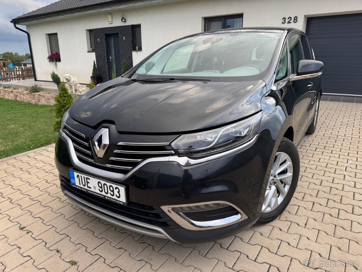 Renault Espace.5