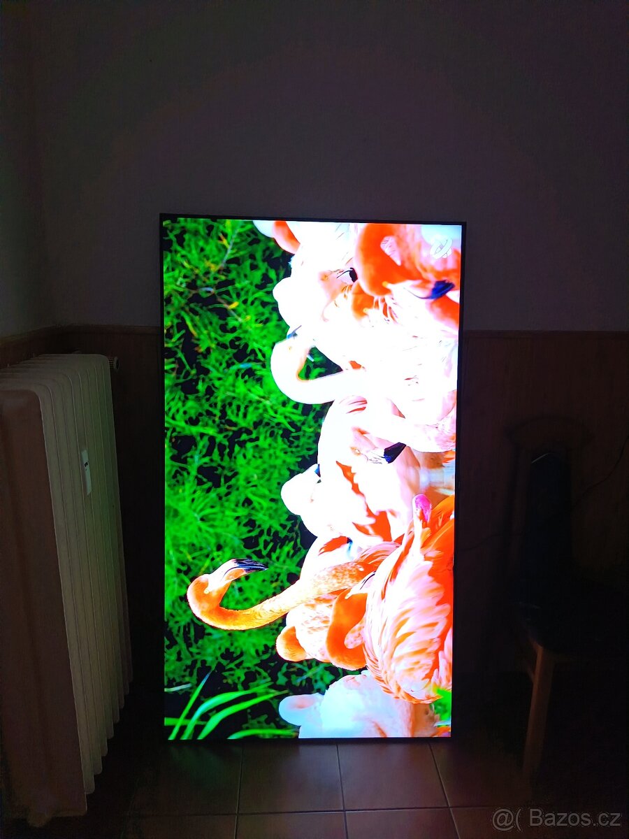 Prodám tv smart 190cm