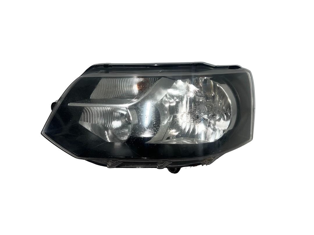 Levý halogen světlo 7E1941015D VW T5 FL r.v. 2010