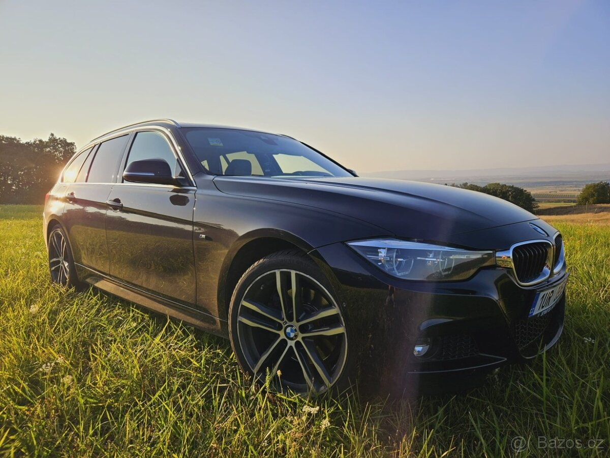 Bmw 330i Xdrive Touring
